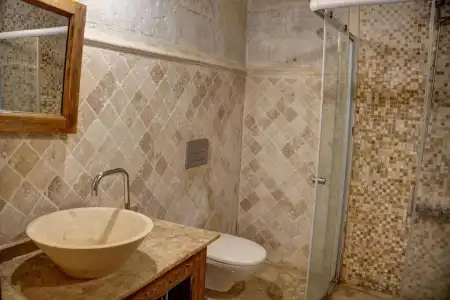 Elegance Cave Suites - 41
