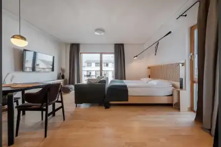 King Mindaugas Apartments - 68