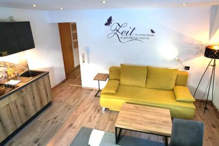 GRUBERS Apartments Gastein - 62
