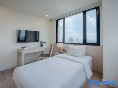 Granferte Phnom Penh - 35