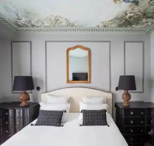 Maisons du Monde Hôtel & Suites - La Rochelle Vieux Port - 3