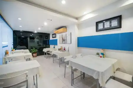 Capital O OYO 737 Beyond Suite Rama8 - 14