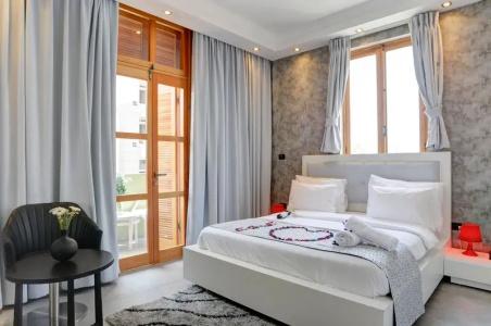 Residence Suites - 27