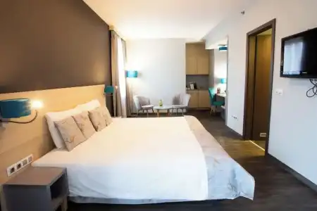 Regnum Residence - 89