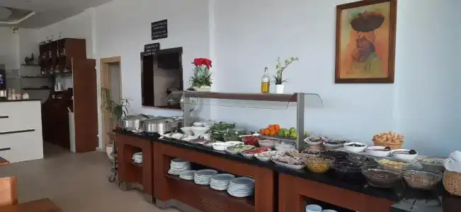 Batu Pansiyon - 34