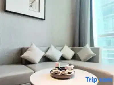 Rosedale Shenzhen - 119