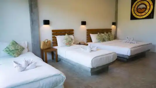 Koh Tao Heritage - 86