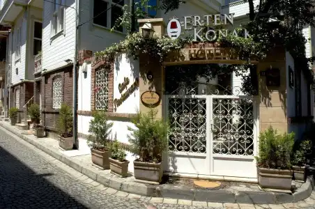 Erten Konak - Special Class - 0