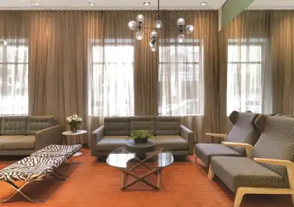 Adina Apartment Sydney Town Hall - 13