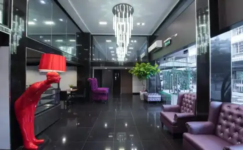 Sovereign Group - 1