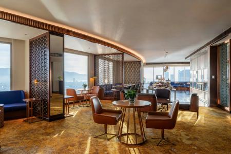 Hilton Da Nang - 39