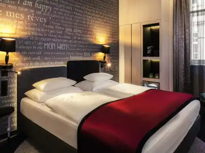 Mercure Vienna First - 24