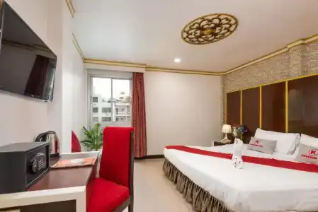 Khurana Inn - 34