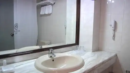 Hersonissos Palace - All Inclusive - 9