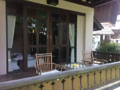 Pai River Corner Resort - 98