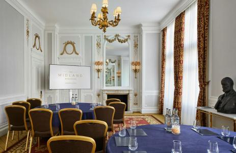 The Midland - Manchester - 7