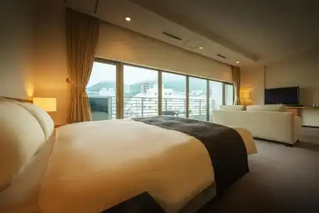 Villa Concordia Resort & Spa - 57