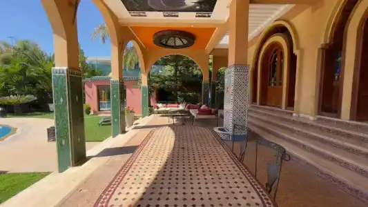 Riad Noumidya - 47