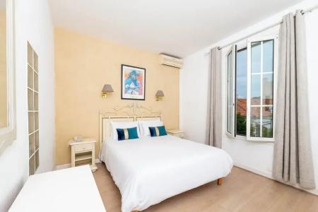 Hôtel Beau Site - Cap d'Antibes - 39
