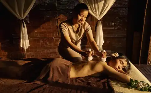 Chen Sea Resort & Spa - 31