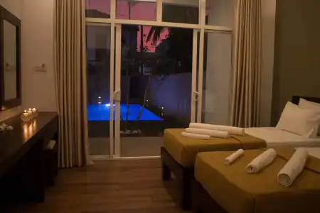 The Suite 262 - 23