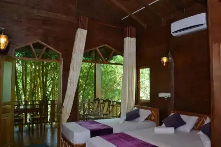 Yala River Face Inn - 100