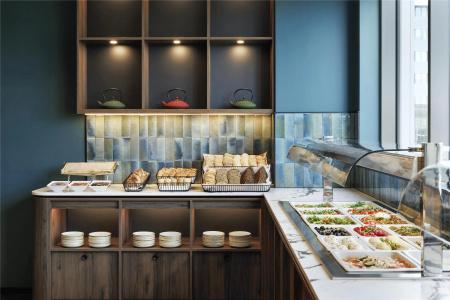 Double Tree by Hilton Ljubljana - 38