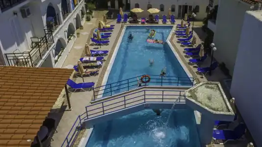 Vossos Apartments - 6