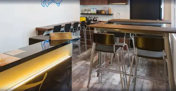 7 Wonders Hostel @ Upper Dickson (SG Clean Certified) - 13