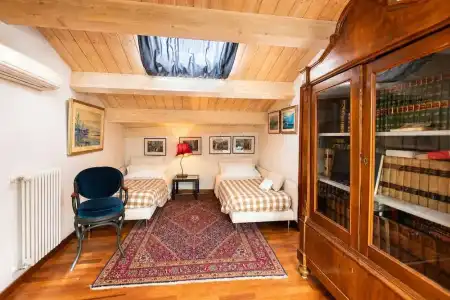 Al Battistero Luxury Suite - 68