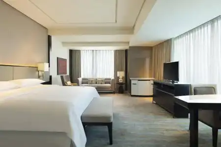 Sheraton Grand Jakarta Gandaria City - 115