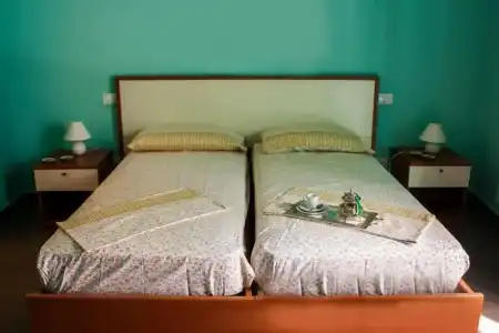Bed and Breakfast Vivaldi - 3