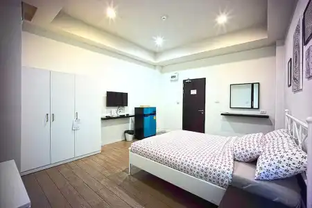 26 Bed and Coffee - 126