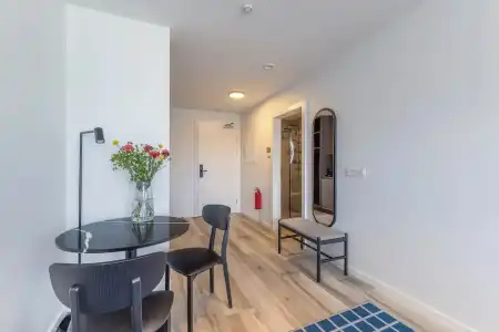 Hlemmur Suites - 124