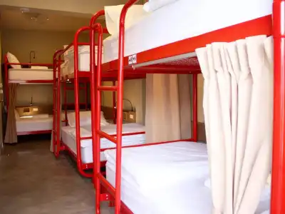 D Hostel Bangkok - 2