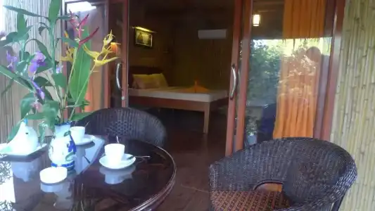 Sok Sabay Resort - 49