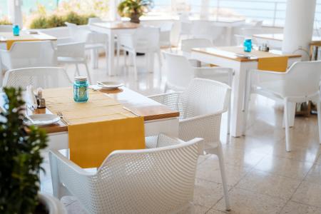 Vrachia Beach & Suites - Adults Only - 33