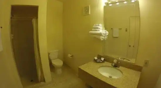 Indio Holiday Motel - 8