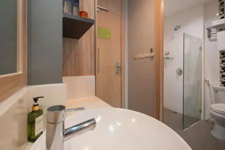 iCheck inn Gems Center Silom - 64