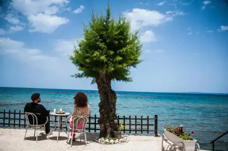Mimoza Beach - 17