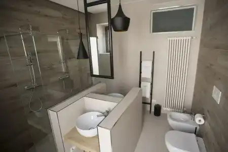 Albergo Diffuso Dimora Rossi - 102