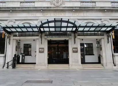 Riu Plaza The Gresham Dublin - 44