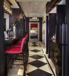 The Cromwell - 10