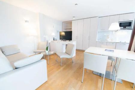 Nymphe Strand& Apartments - 50