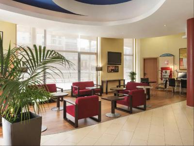 Ibis Malaga Centro Ciudad - 1