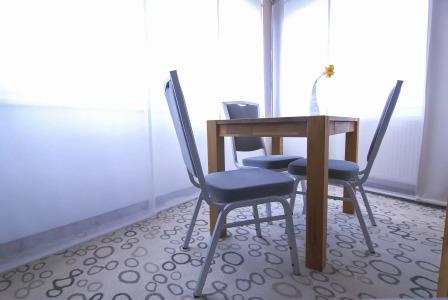 Petul Apart am Ruhrbogen - 17