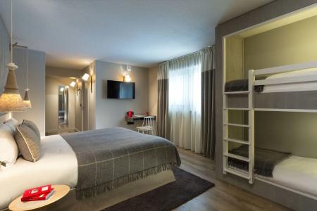 Héliopic Hôtel & Spa - 3