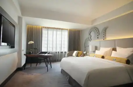 Pullman Jakarta Indonesia Thamrin CBD - 105
