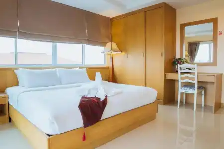 MetroPoint Bangkok - 44