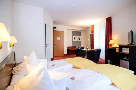 City Aschersleben - 37